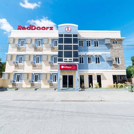 Reddoorz Near Davao International Airport Hotel Kültér fotó