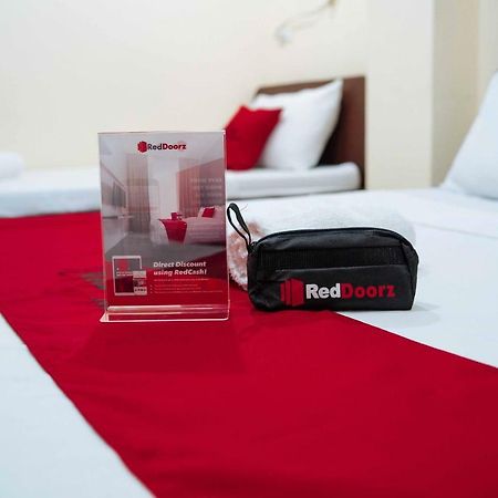 Reddoorz Near Davao International Airport Hotel Kültér fotó