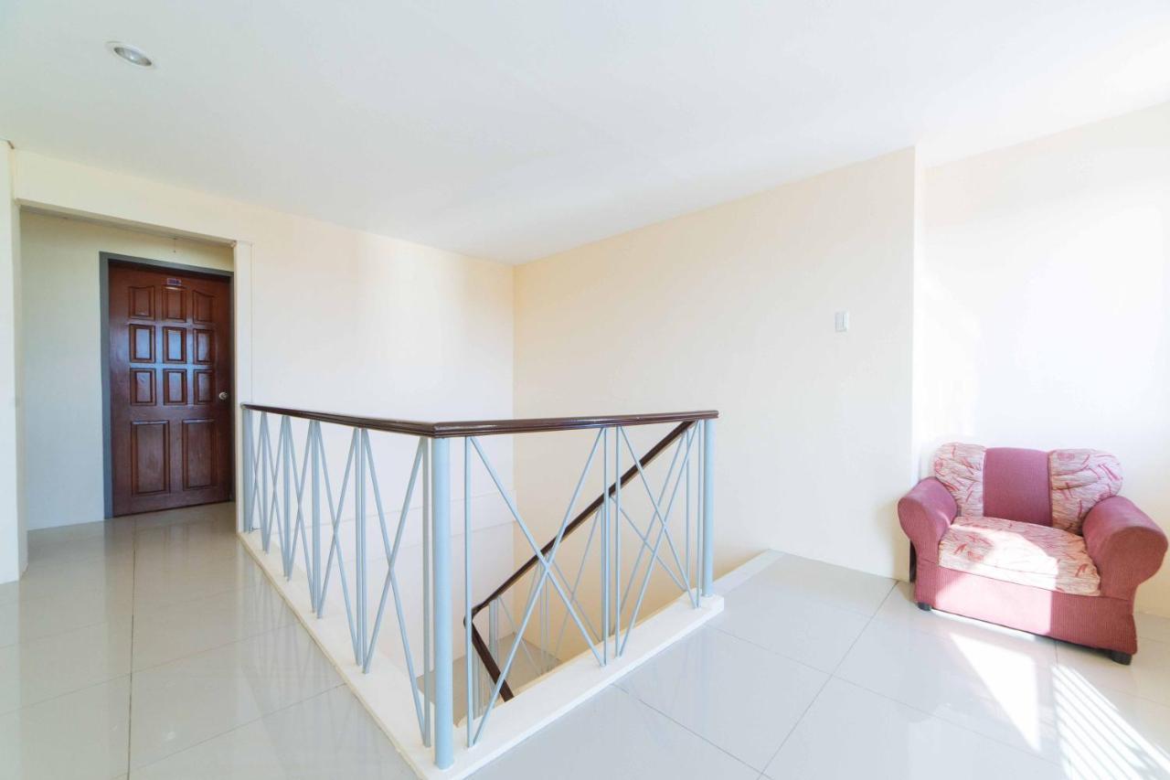 Reddoorz Near Davao International Airport Hotel Kültér fotó