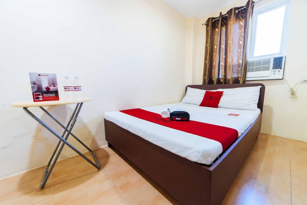 Reddoorz Near Davao International Airport Hotel Kültér fotó