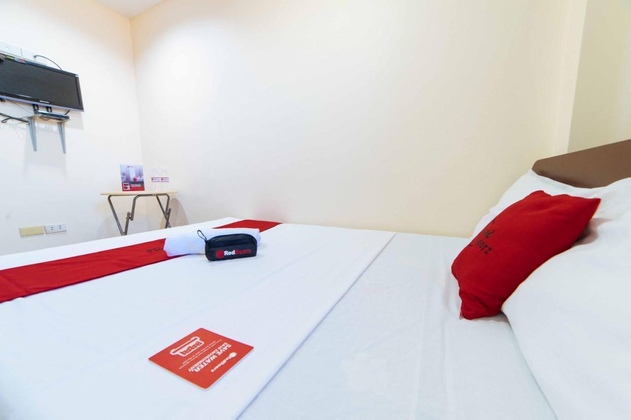 Reddoorz Near Davao International Airport Hotel Kültér fotó