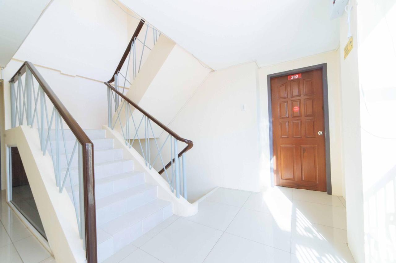 Reddoorz Near Davao International Airport Hotel Kültér fotó