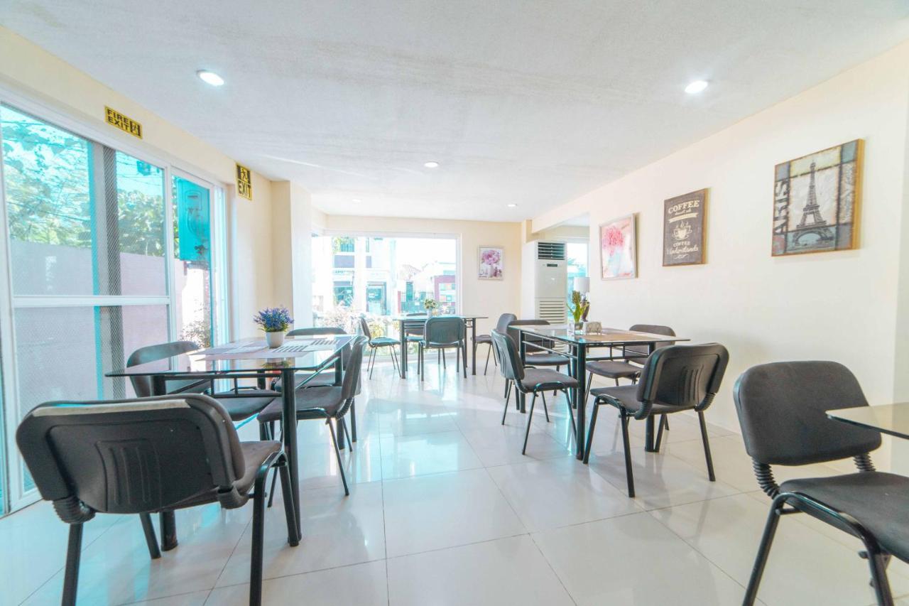 Reddoorz Near Davao International Airport Hotel Kültér fotó