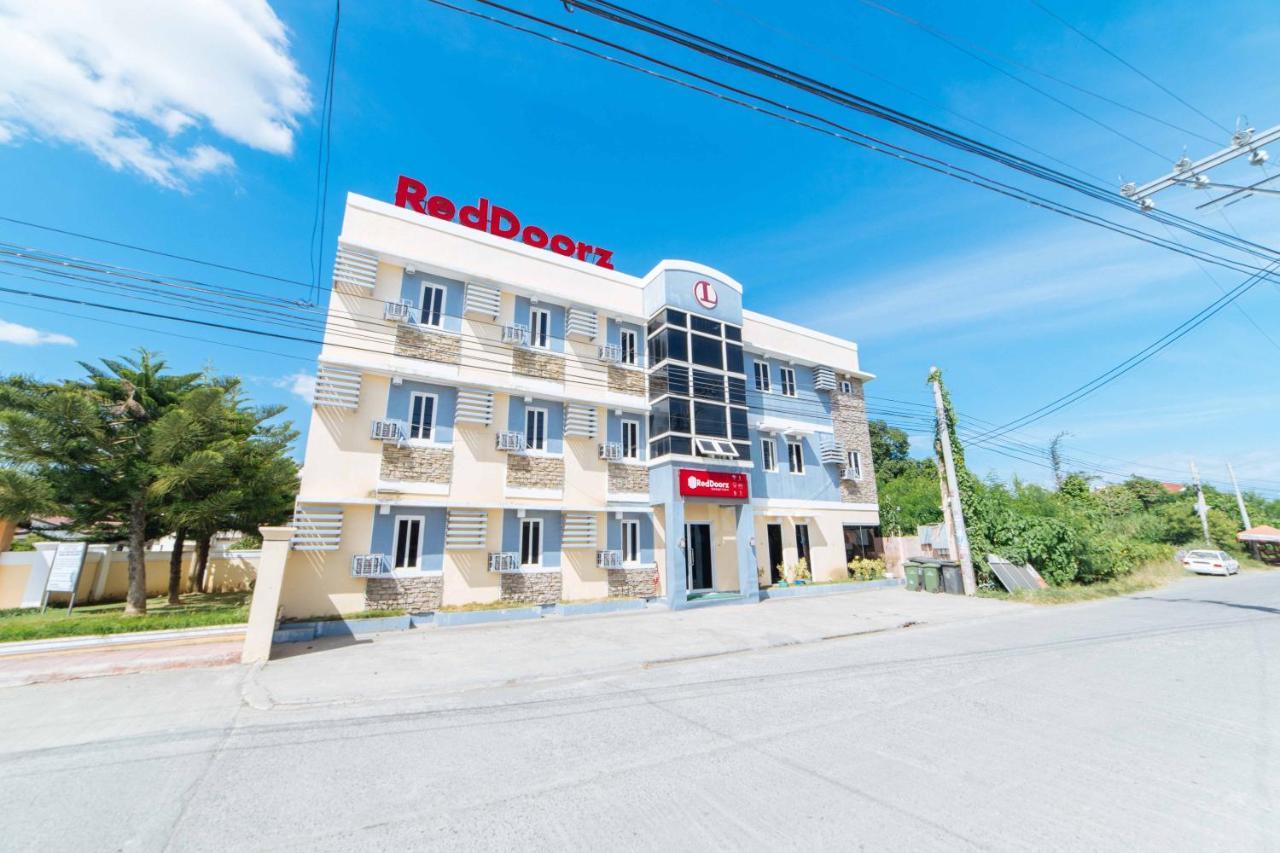 Reddoorz Near Davao International Airport Hotel Kültér fotó