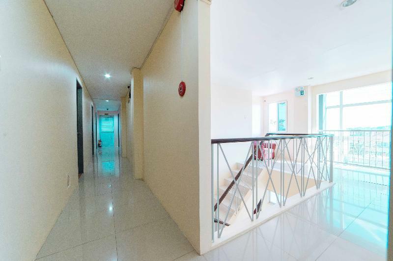 Reddoorz Near Davao International Airport Hotel Kültér fotó