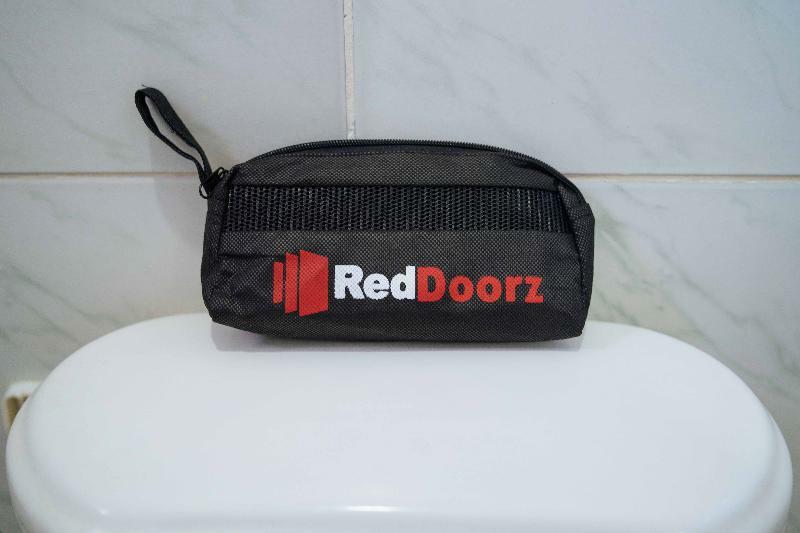 Reddoorz Near Davao International Airport Hotel Kültér fotó